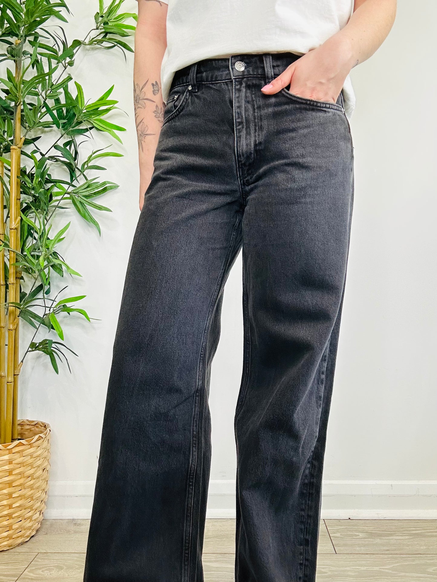Cloud Jeans - Size 26
