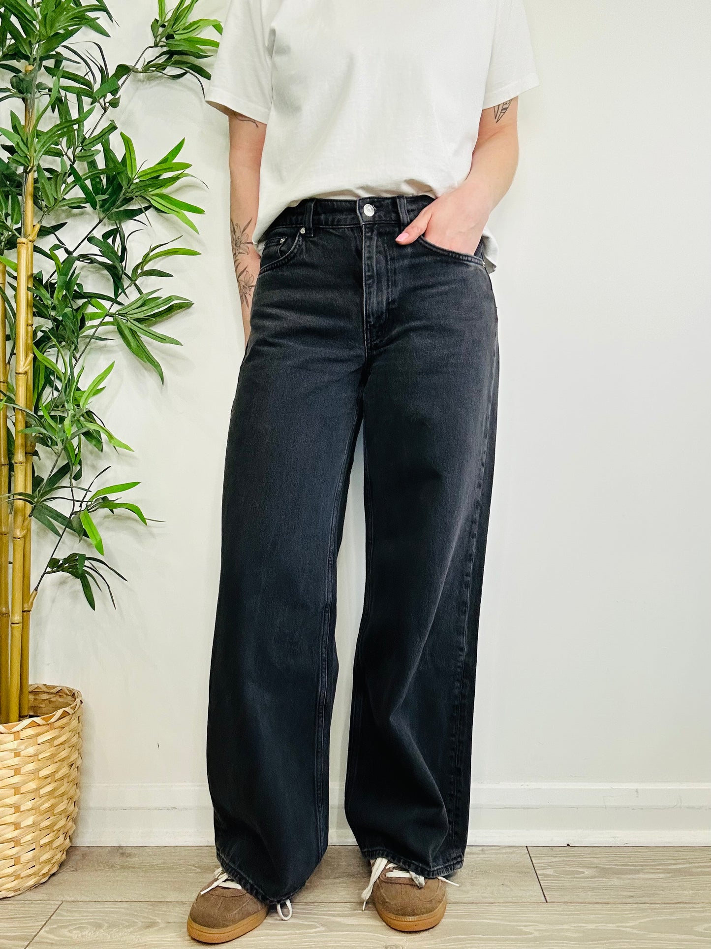 Cloud Jeans - Size 26