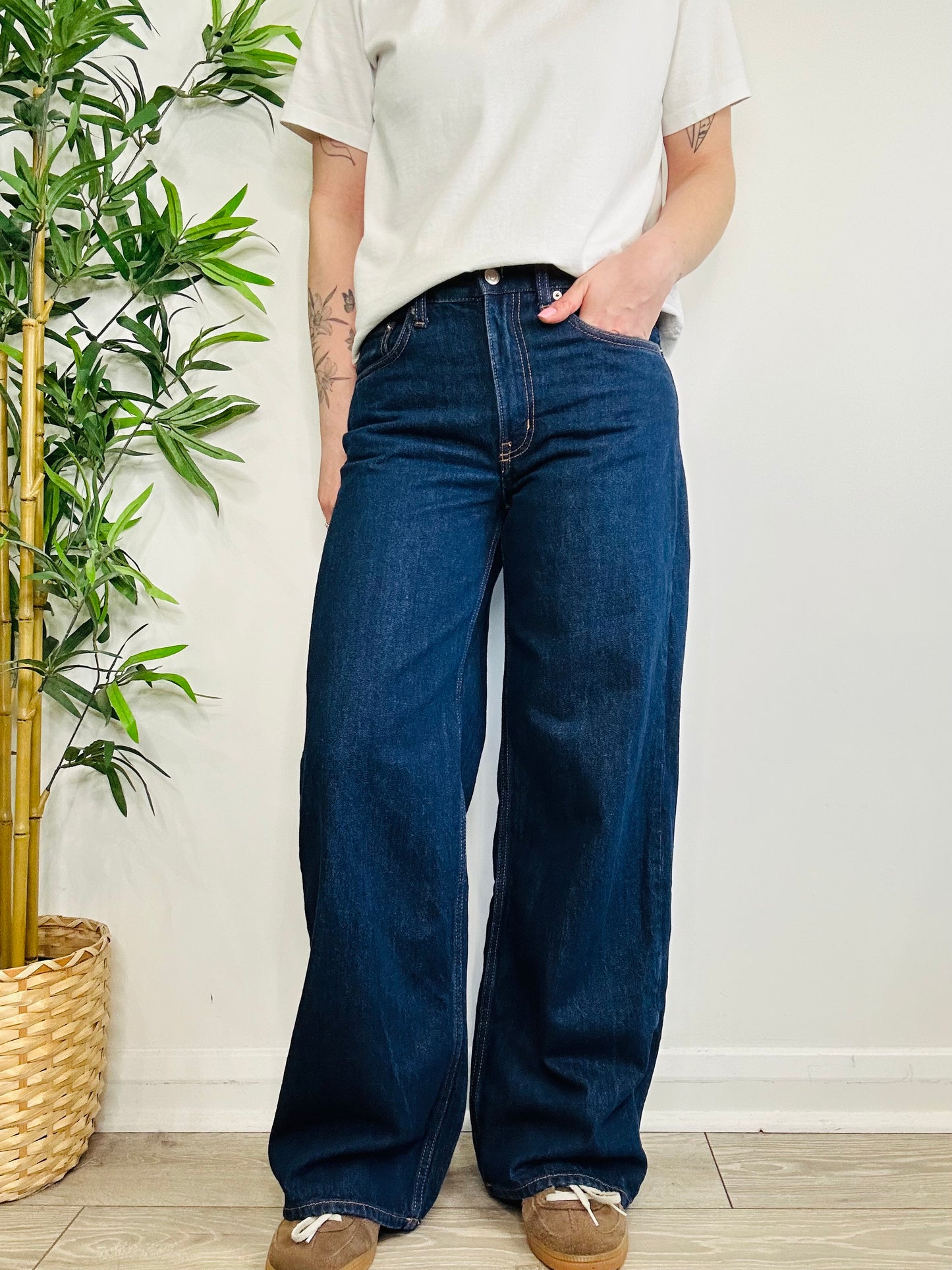 Cloud Jeans - Size 26