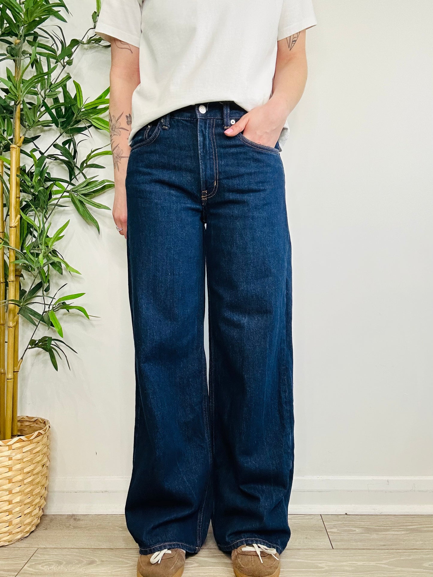 Cloud Jeans - Size 26