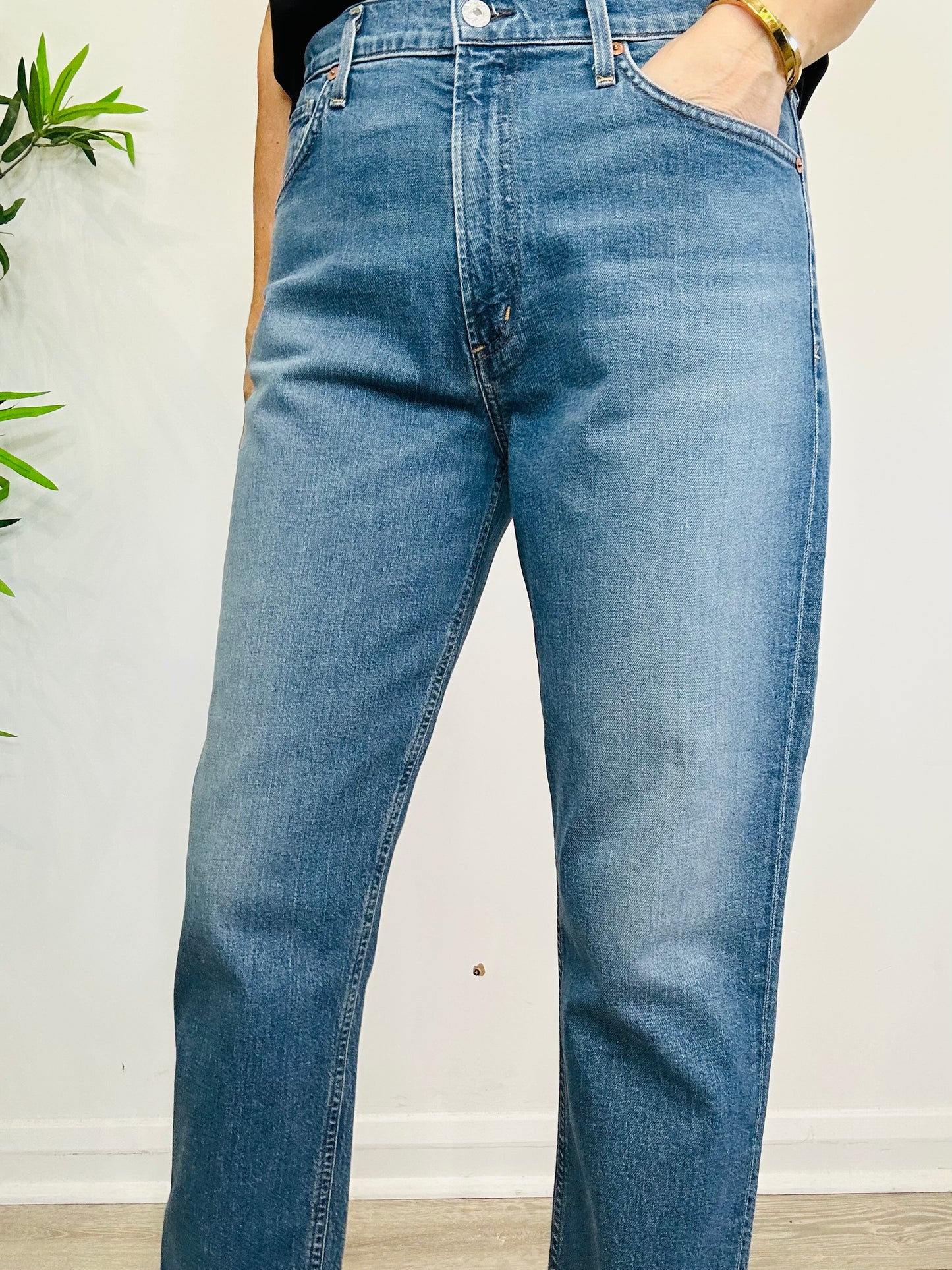 Marlee Jeans - Size 29