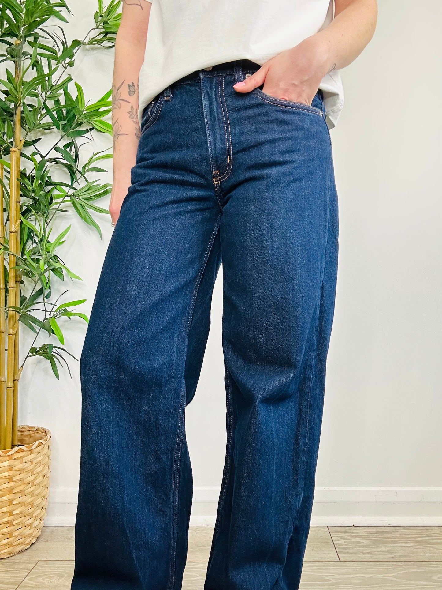 Cloud Jeans - Size 26