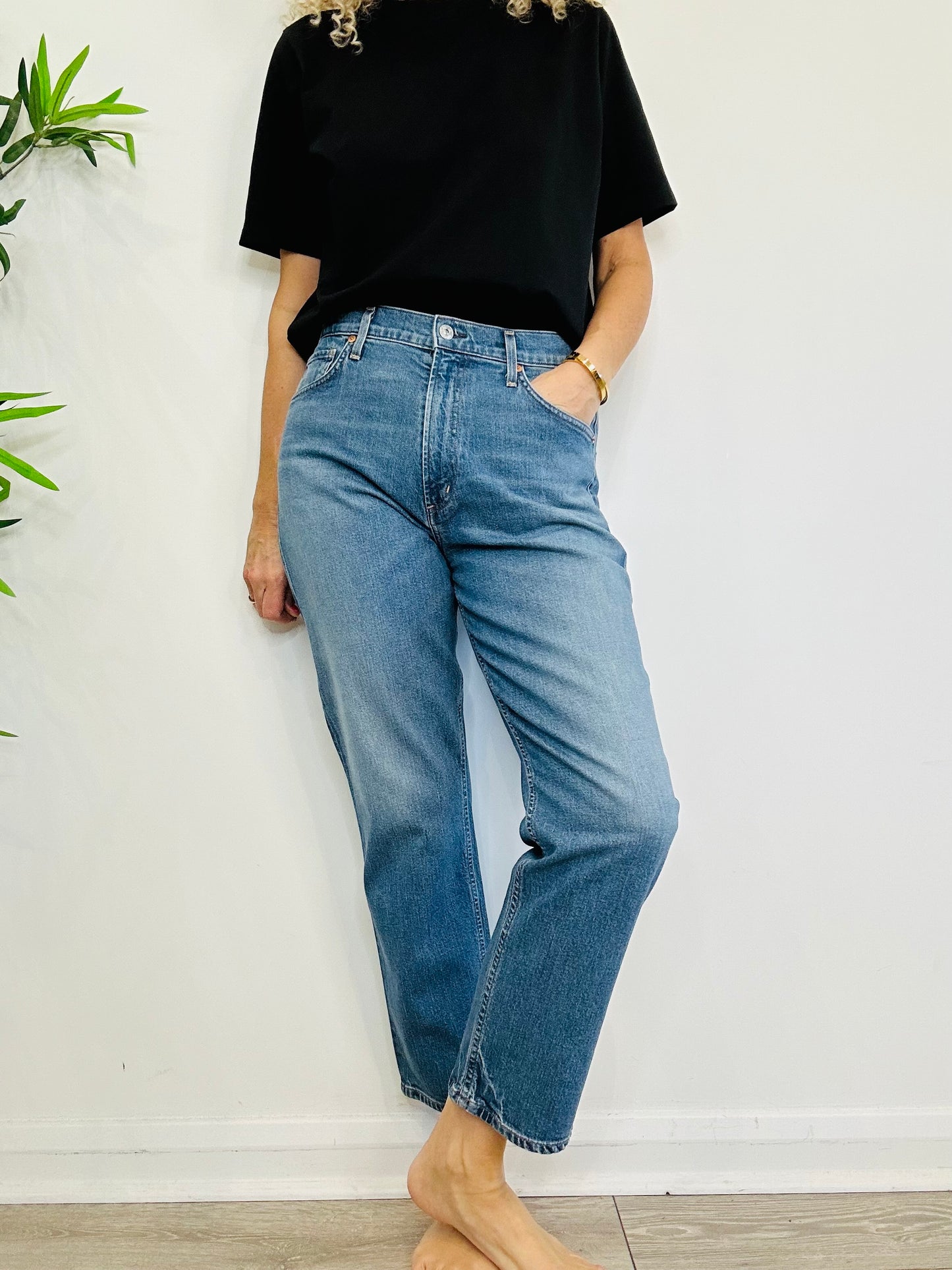 Marlee Jeans - Size 29