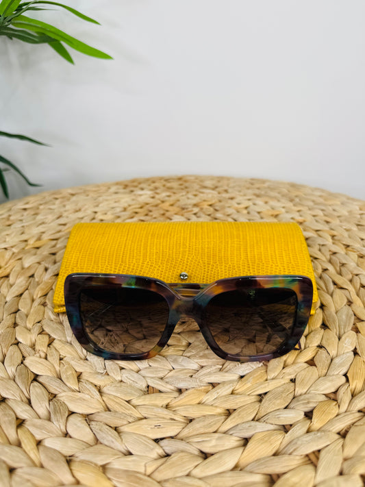 Tortoiseshell Sunglasses