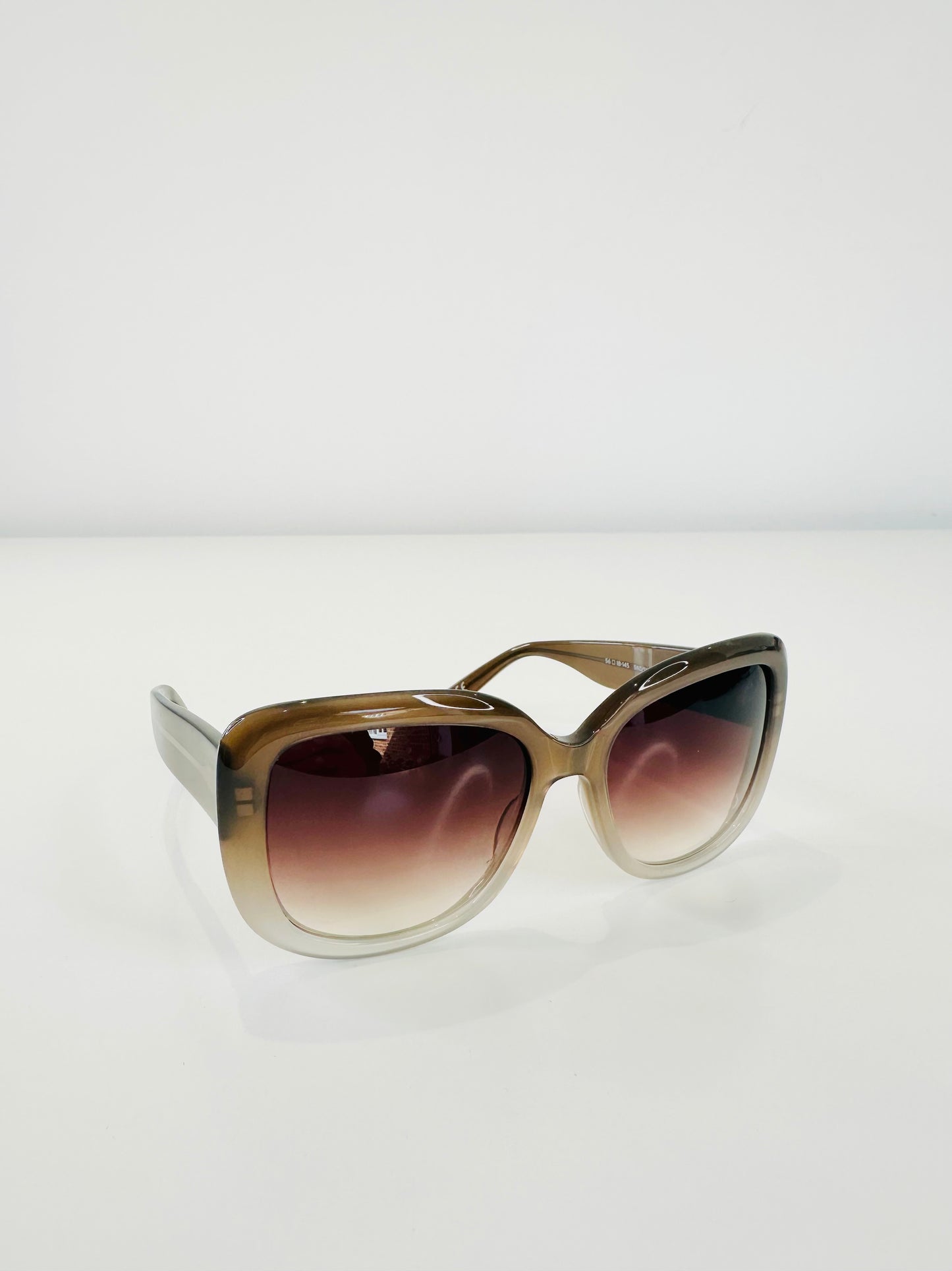 Oversized Sunglasses