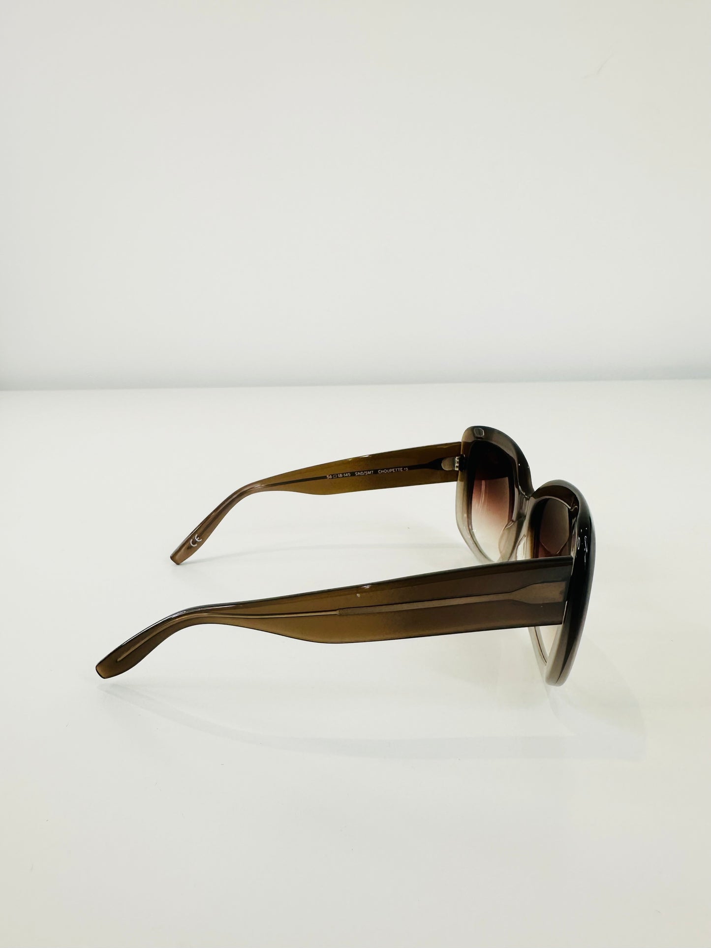 Oversized Sunglasses