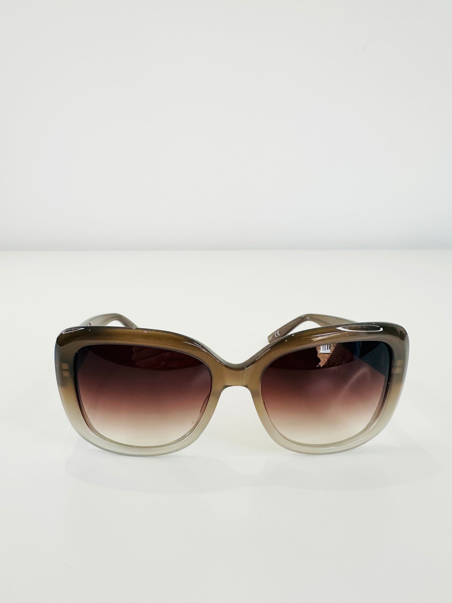 Oversized Sunglasses