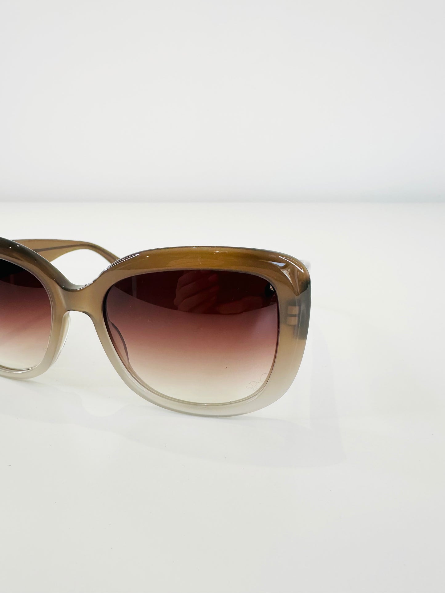 Oversized Sunglasses