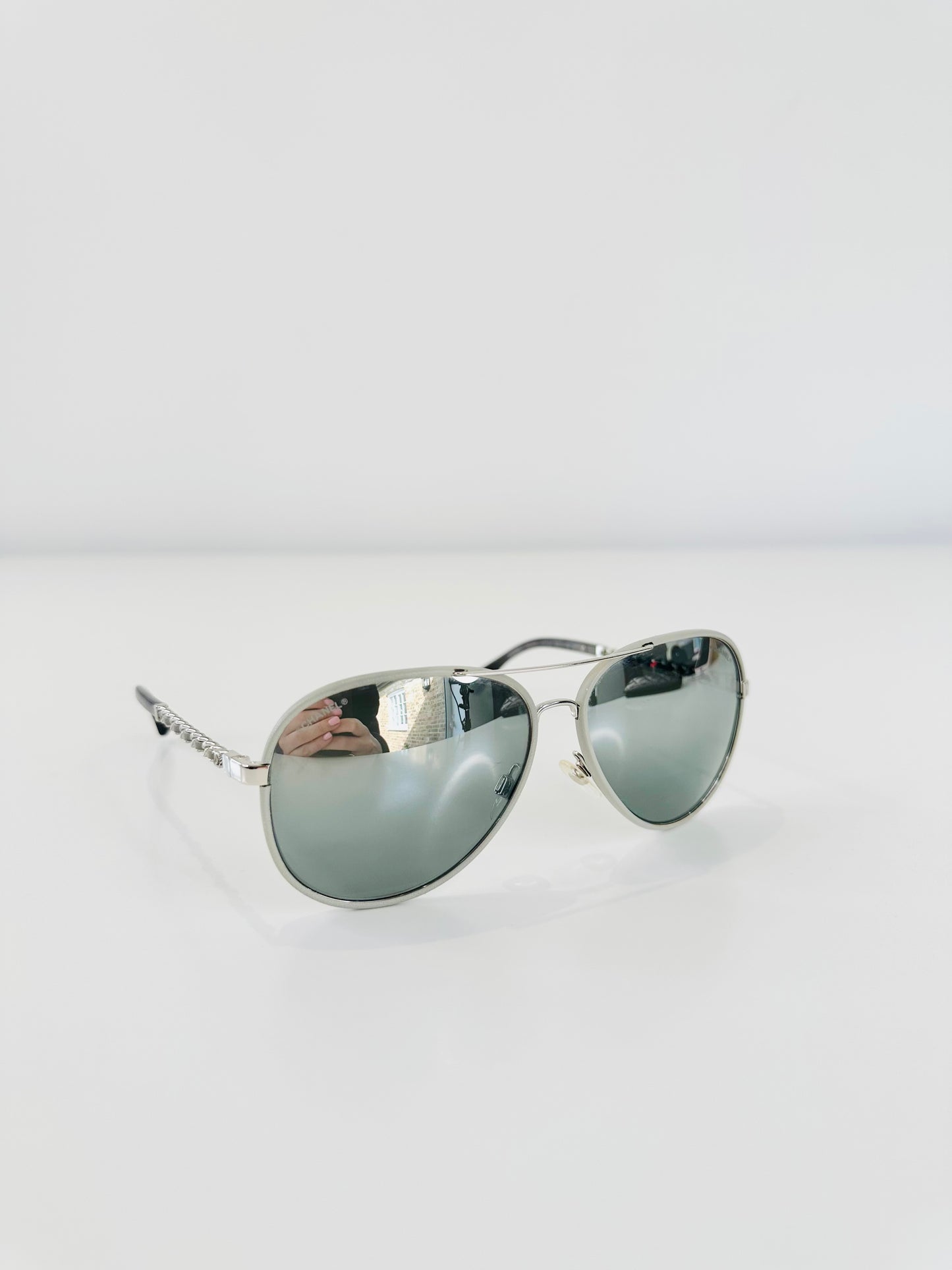 Aviator Sunglasses