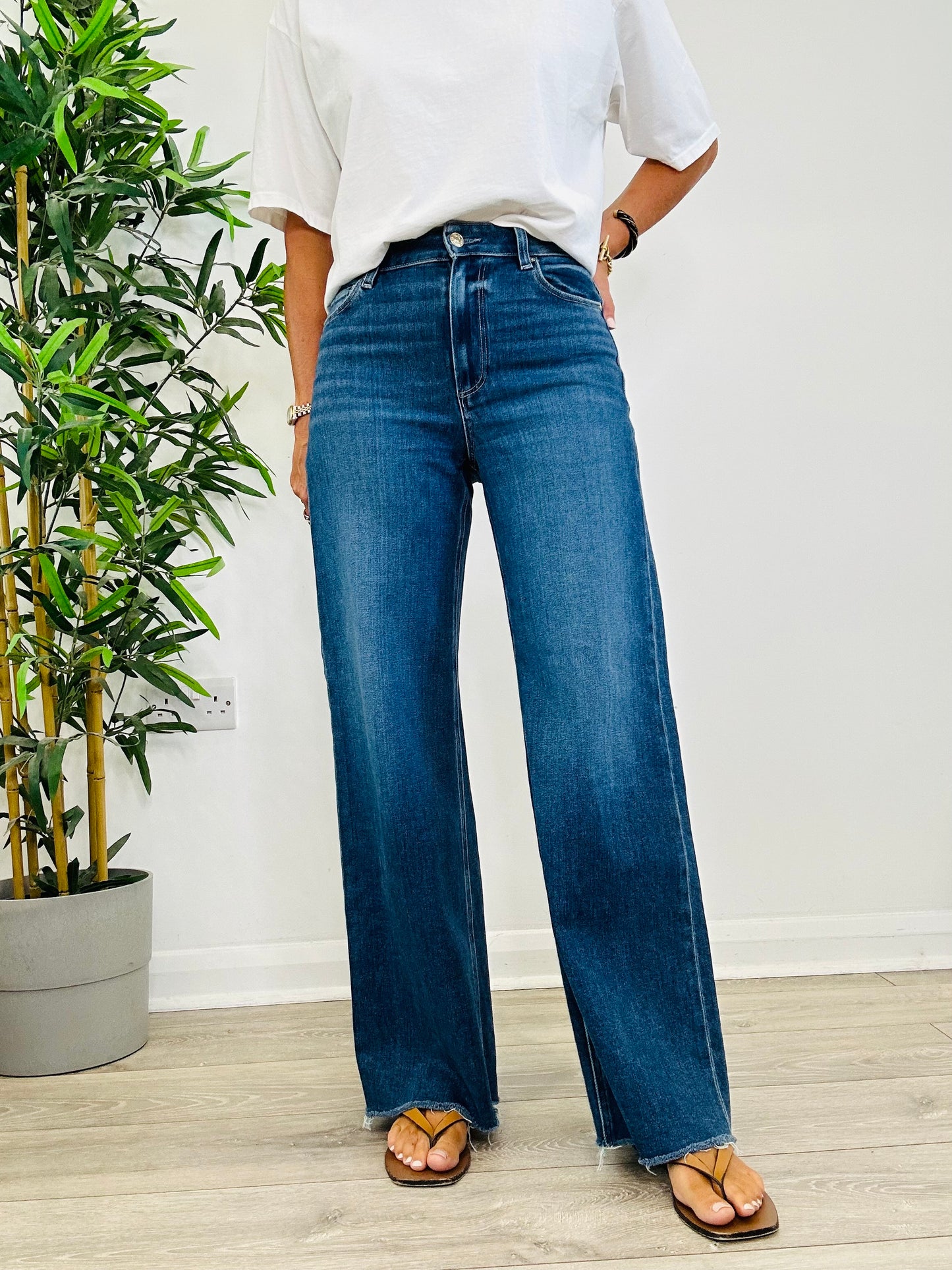 Anessa Jeans - Size 26