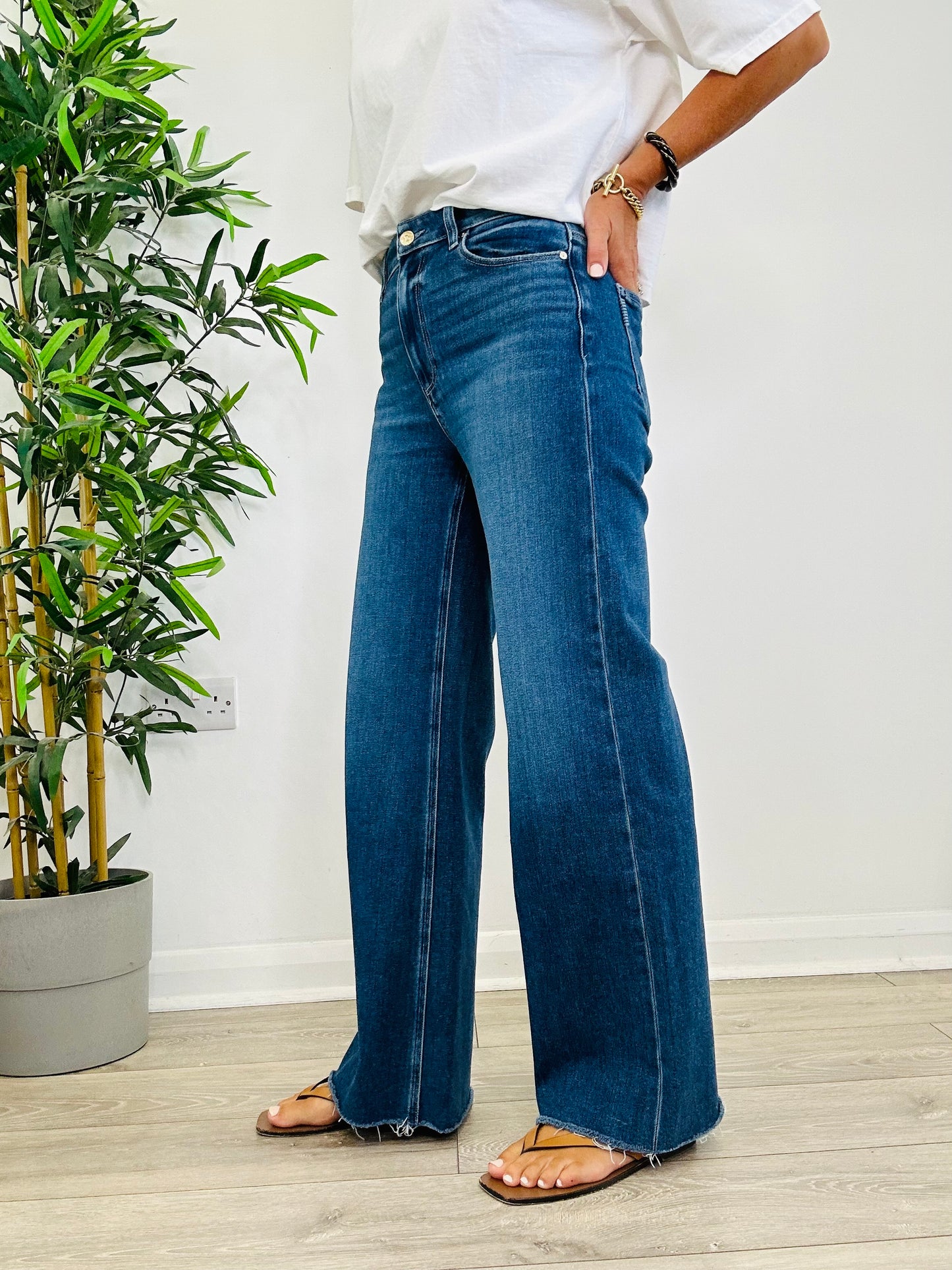 Anessa Jeans - Size 26