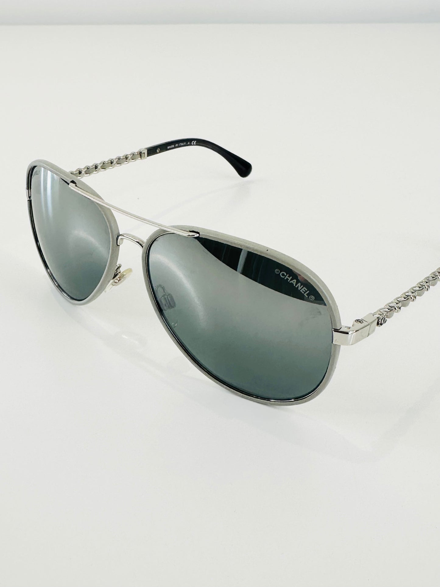 Aviator Sunglasses