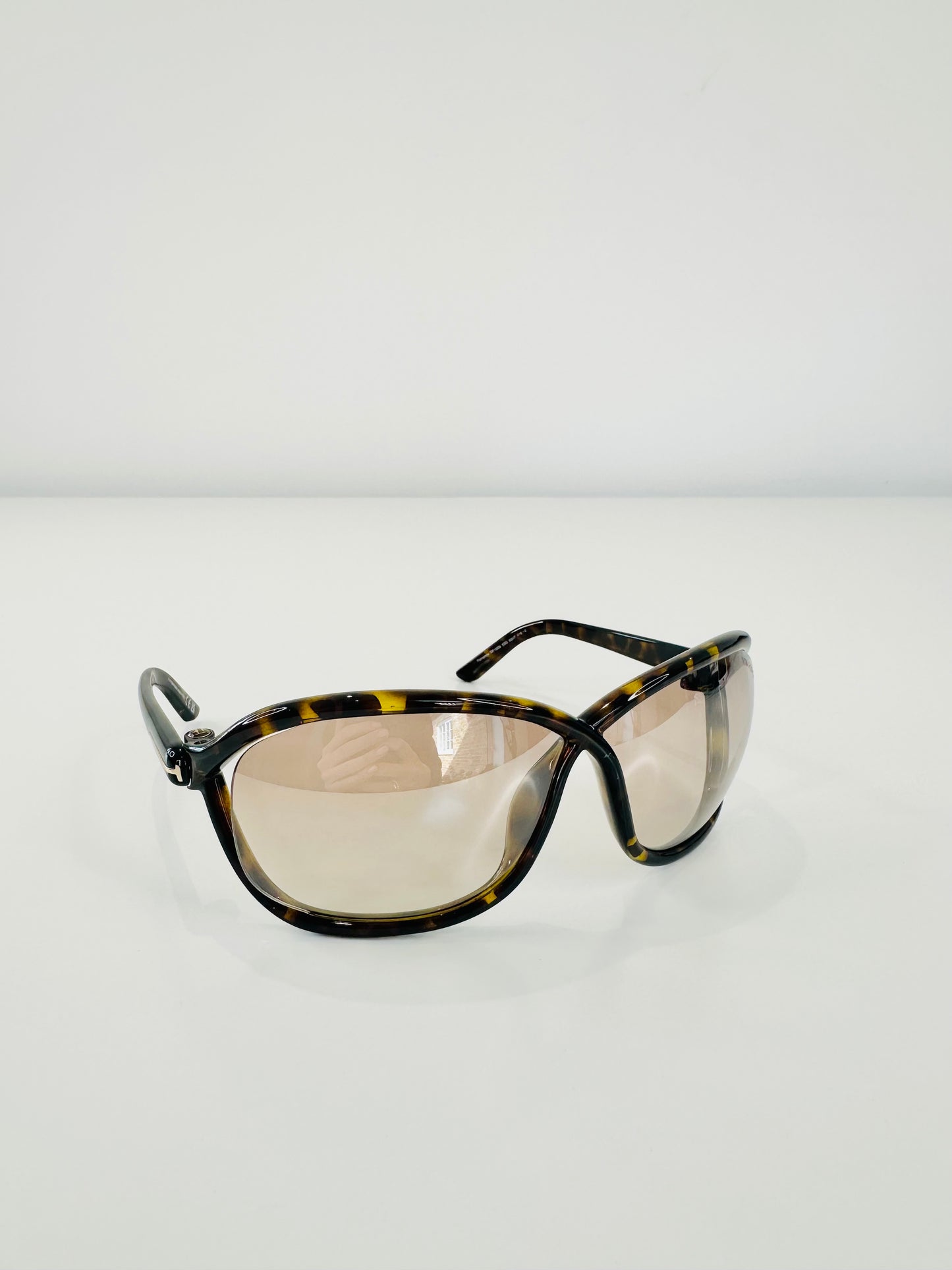 Tortoiseshell Sunglasses