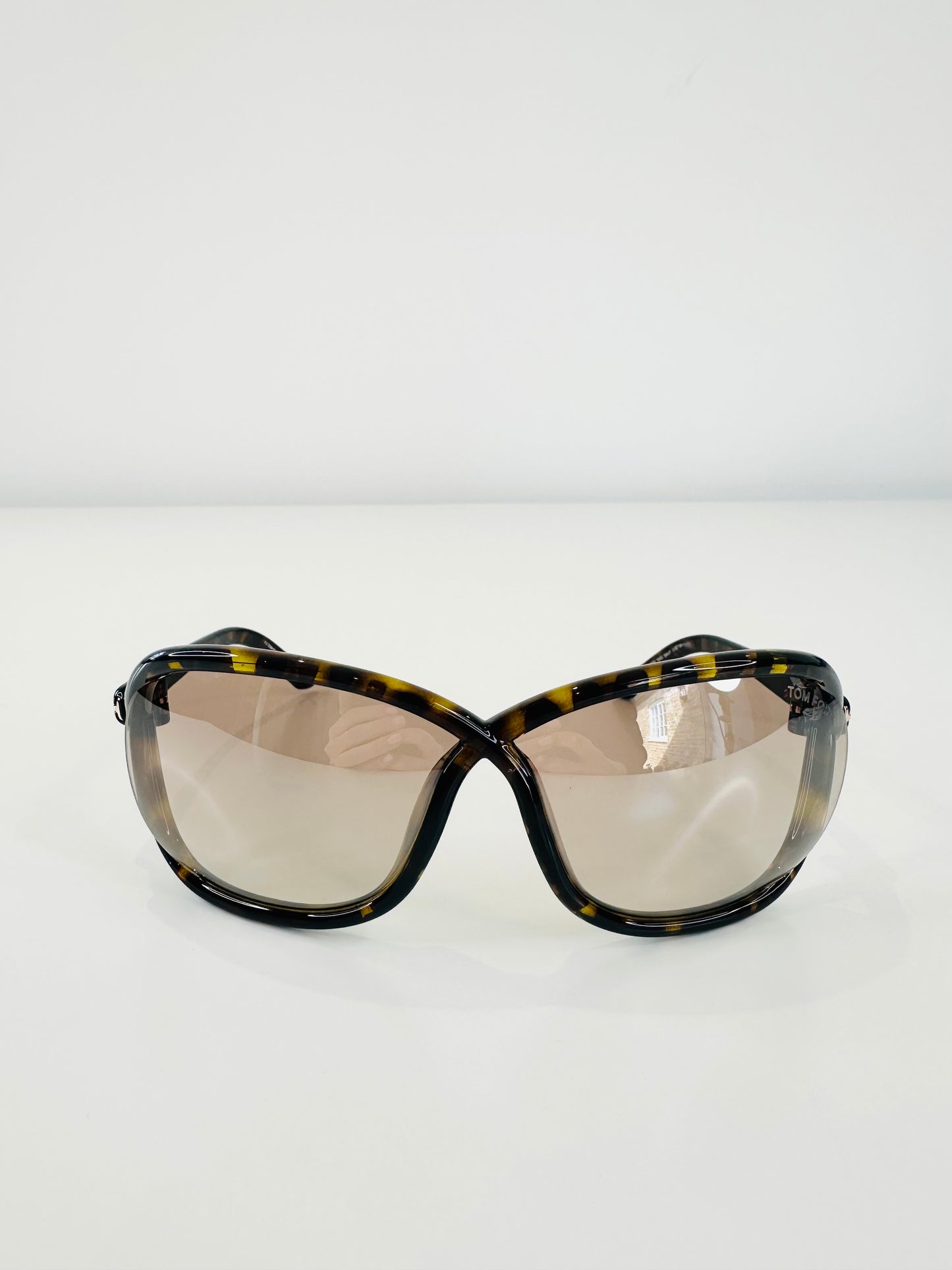 Tortoiseshell Sunglasses