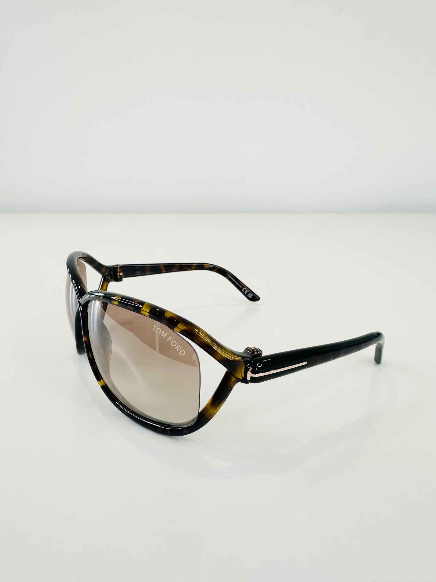 Tortoiseshell Sunglasses