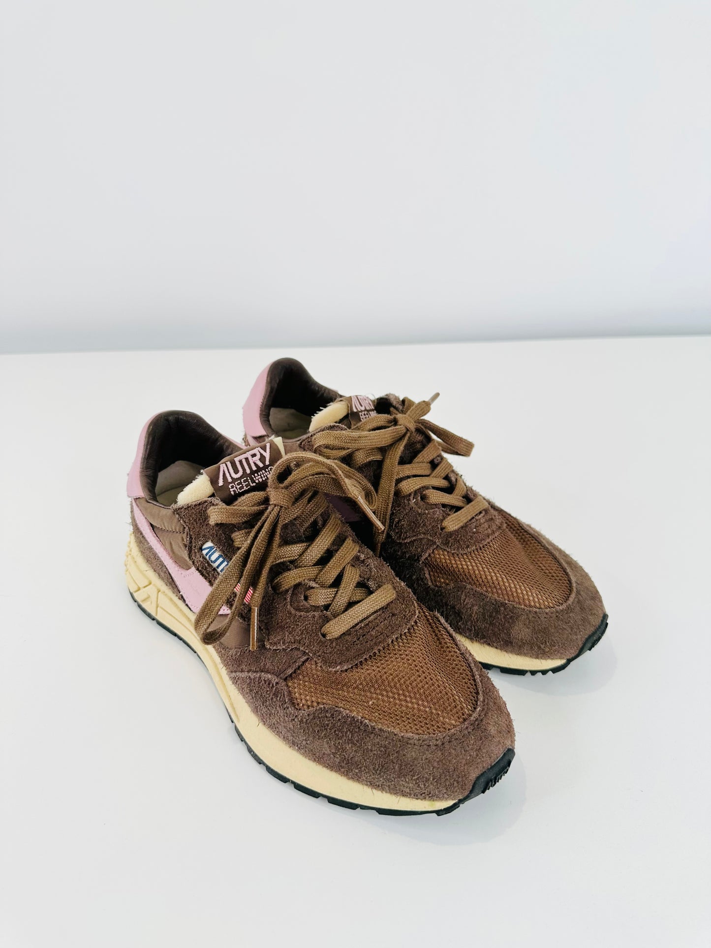 Reelwind Trainers - Size 39