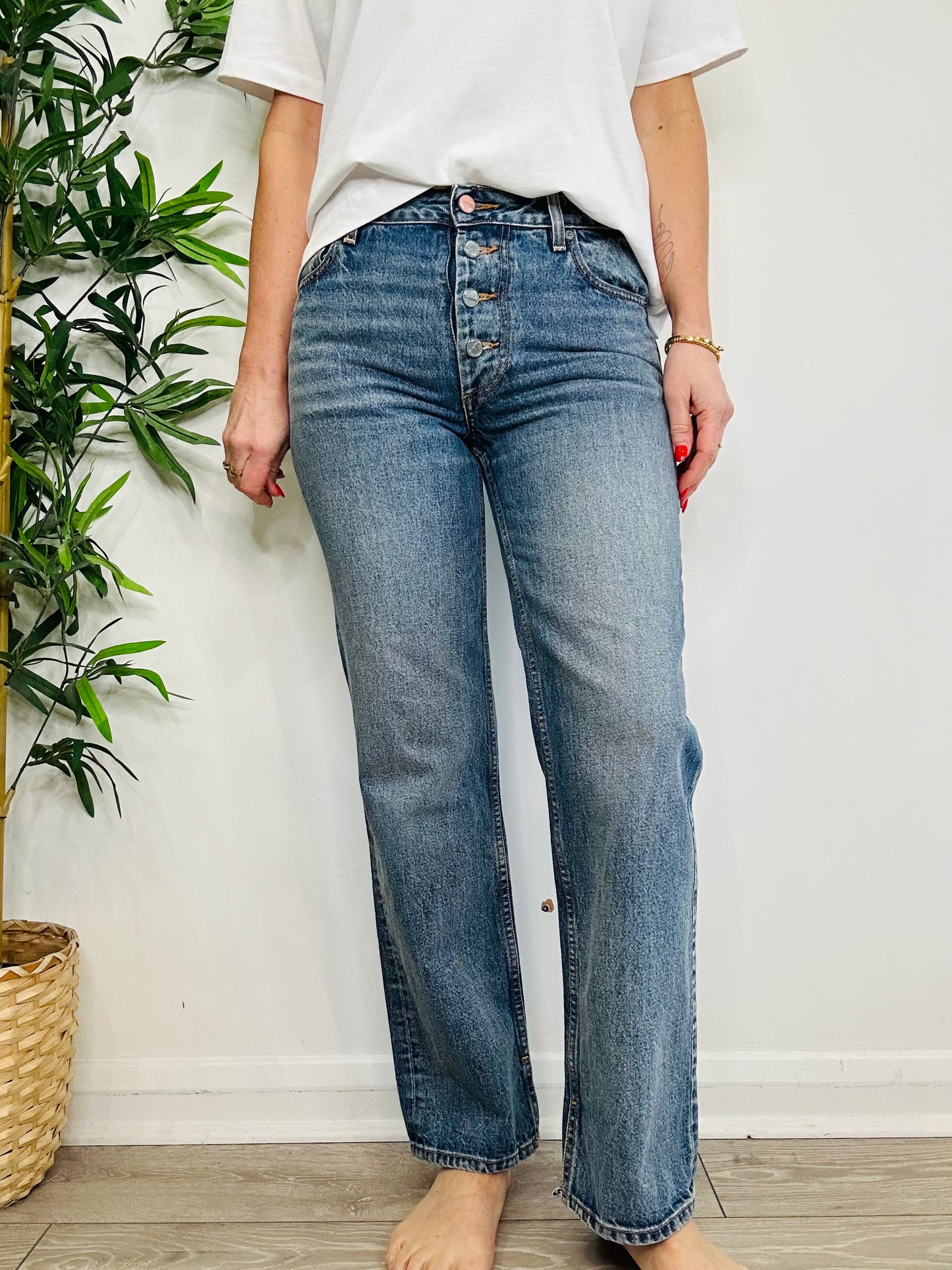 Lovy Jeans - Size 28