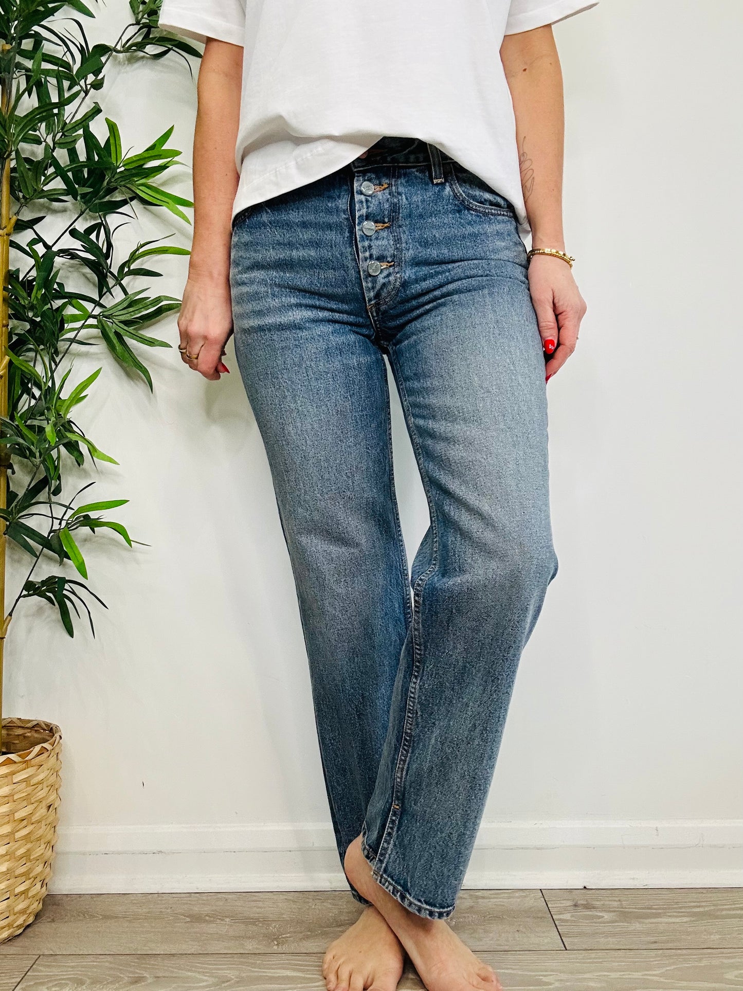 Lovy Jeans - Size 28