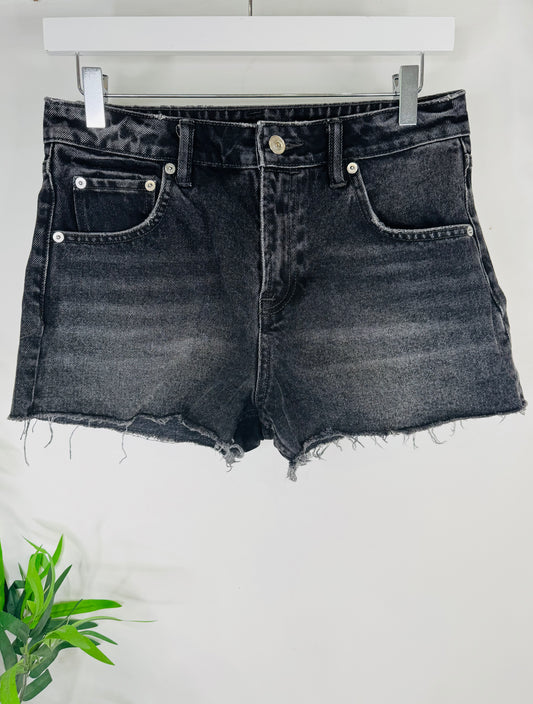 Denim Shorts - Size 28