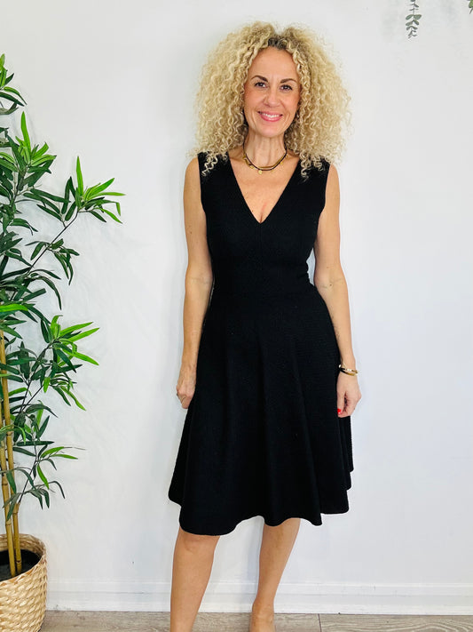 Boucle Dress - Size 42IT