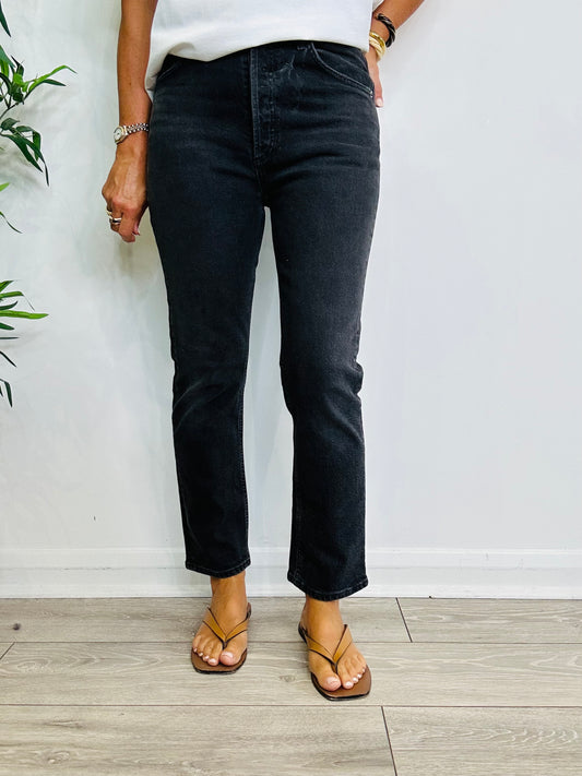 Riley Jeans - Size 28