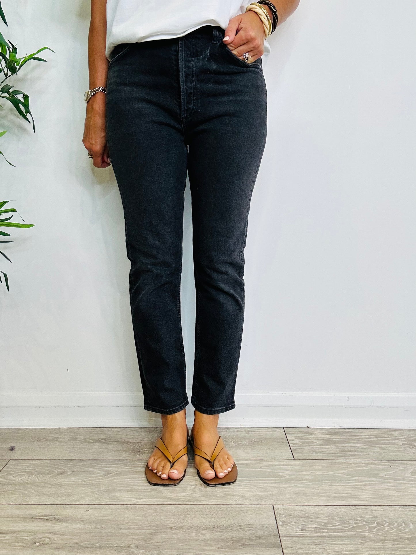 Riley Jeans - Size 28