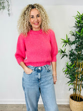 Load image into Gallery viewer, Chunky Knit Jumper - Size M
