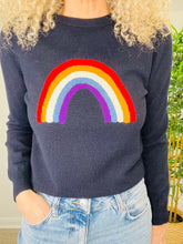 Load image into Gallery viewer, Merino Wool Jumper - Size S
