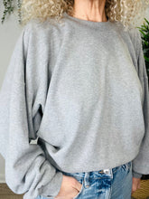 Load image into Gallery viewer, Sheila Sweatshirt - Size 38
