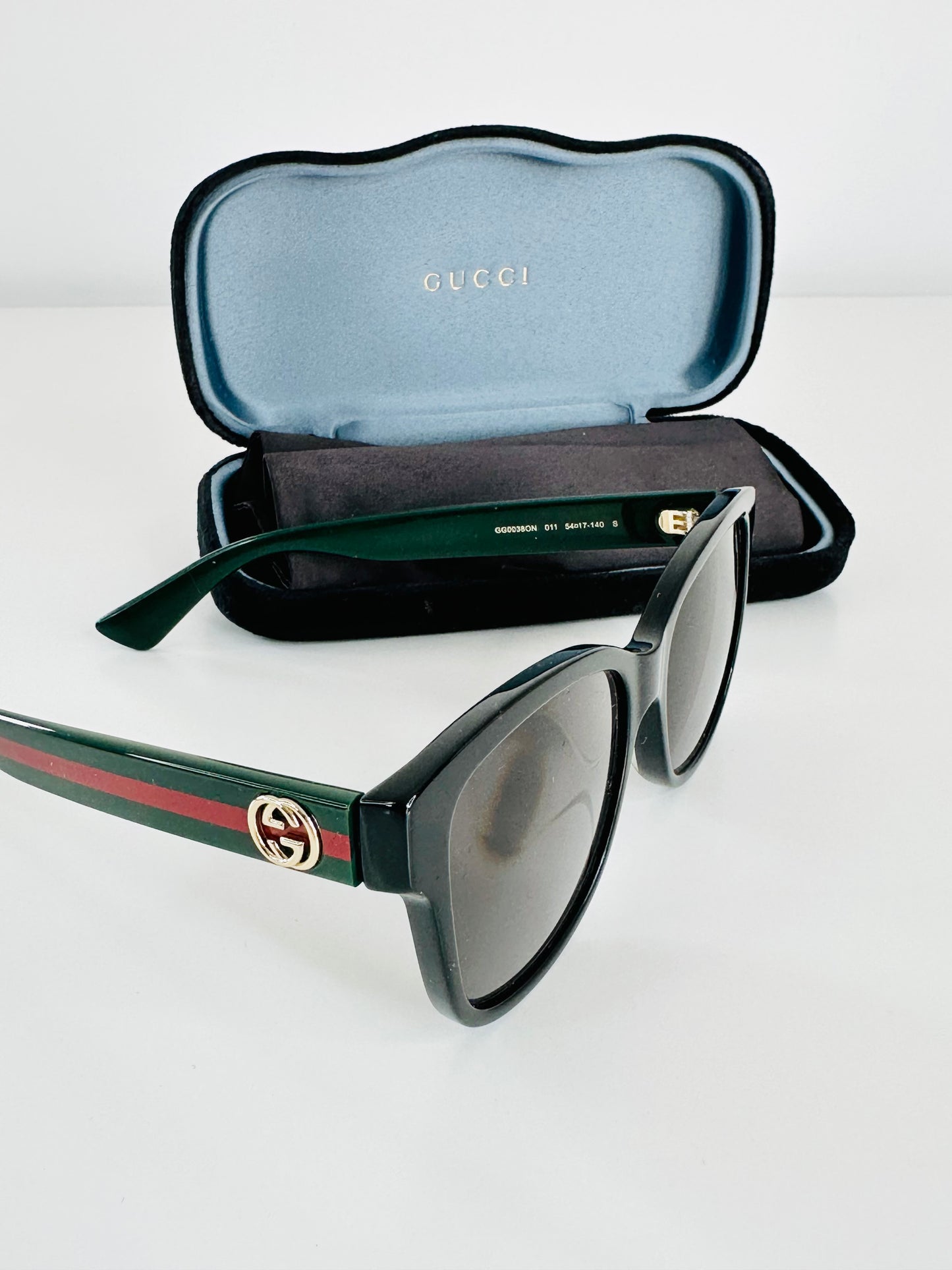 Prescription Lens Sunglasses