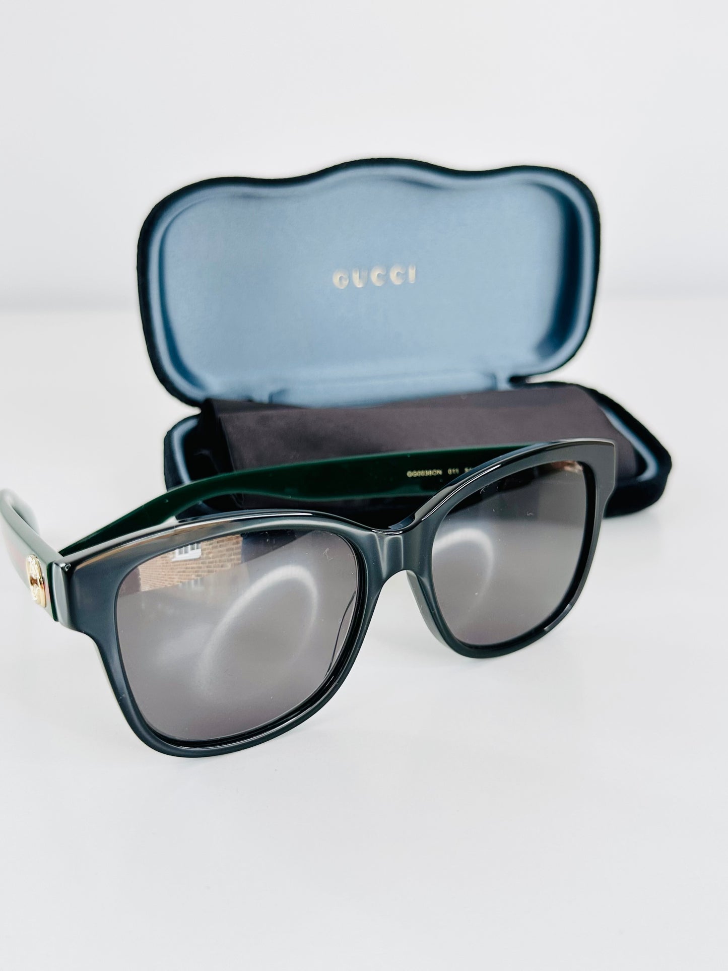 Prescription Lens Sunglasses