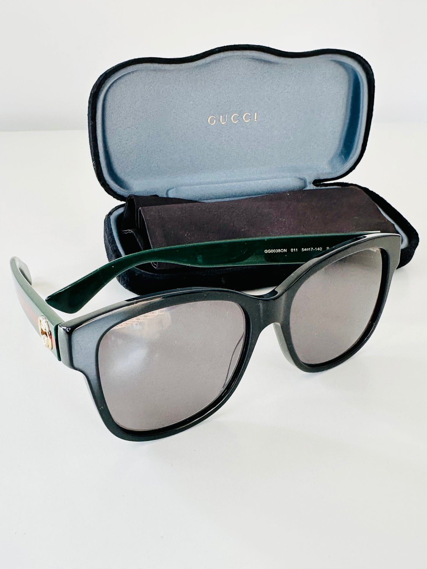 Prescription Lens Sunglasses