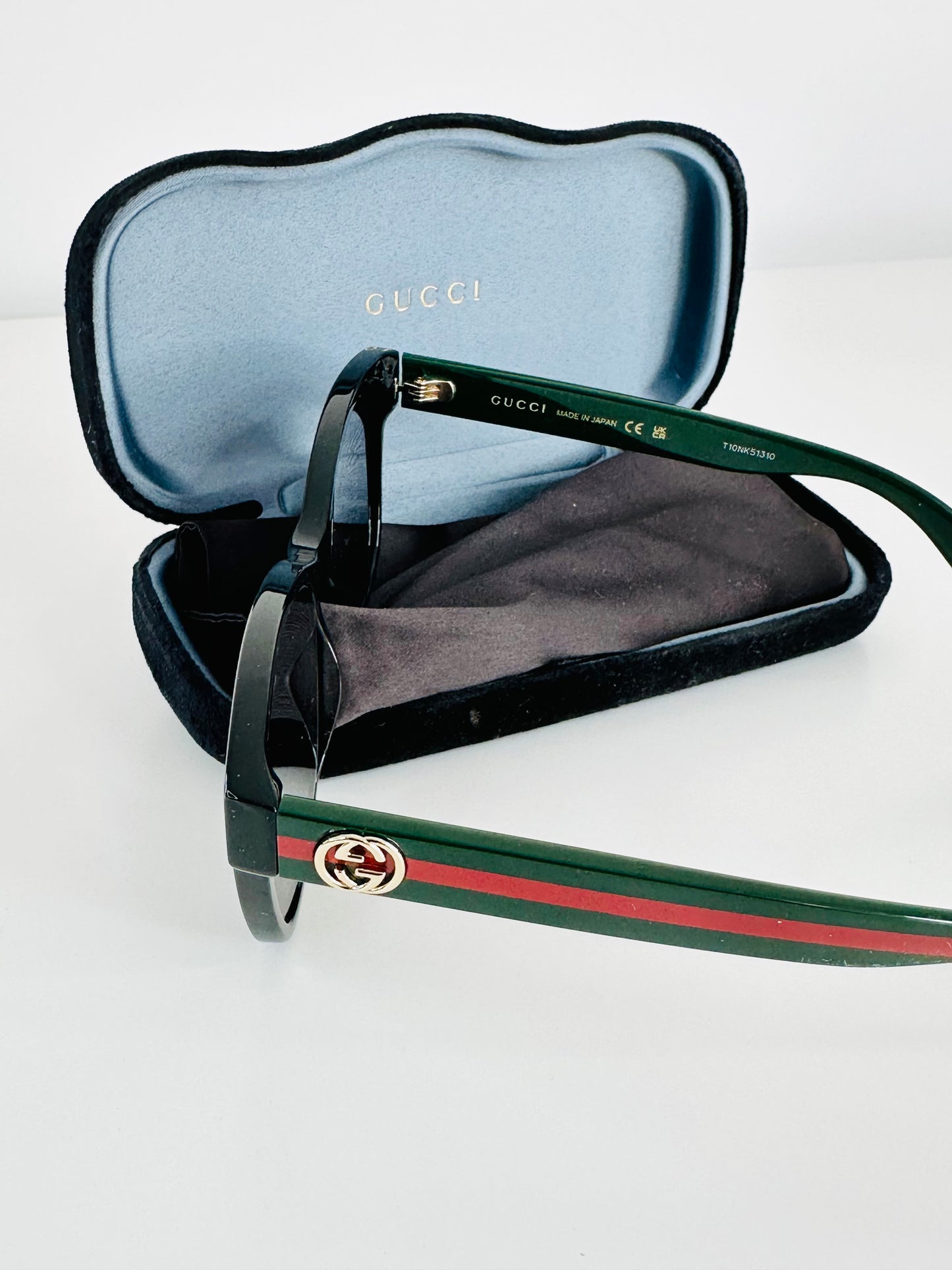 Prescription Lens Sunglasses