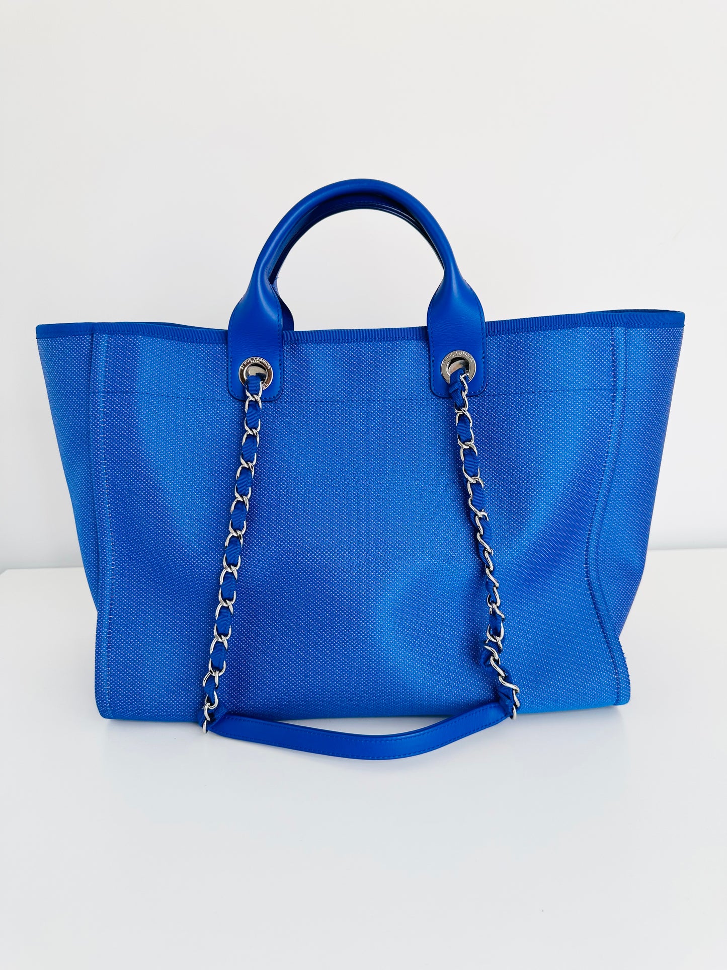 Deauville Tote Bag