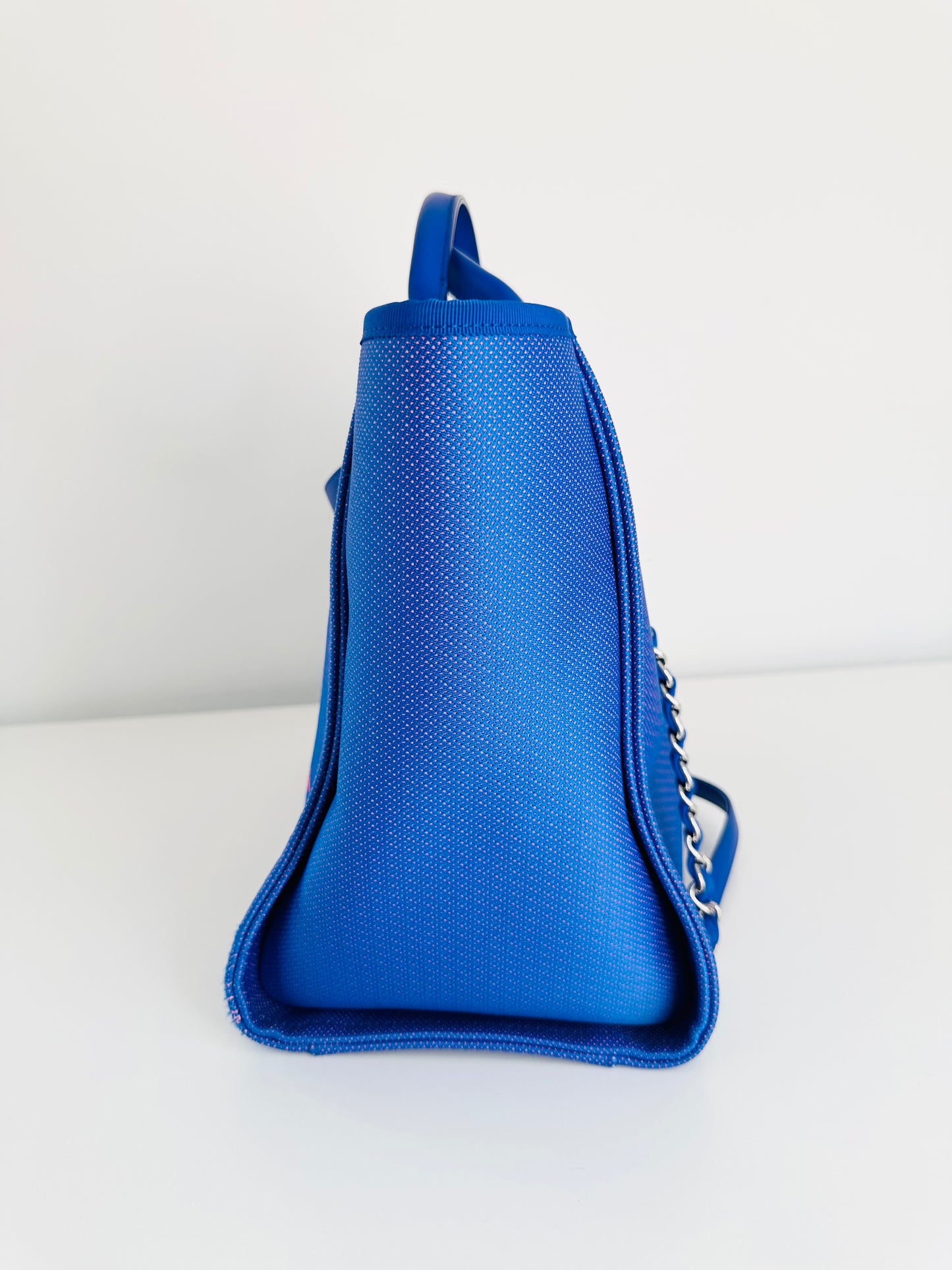Deauville Tote Bag