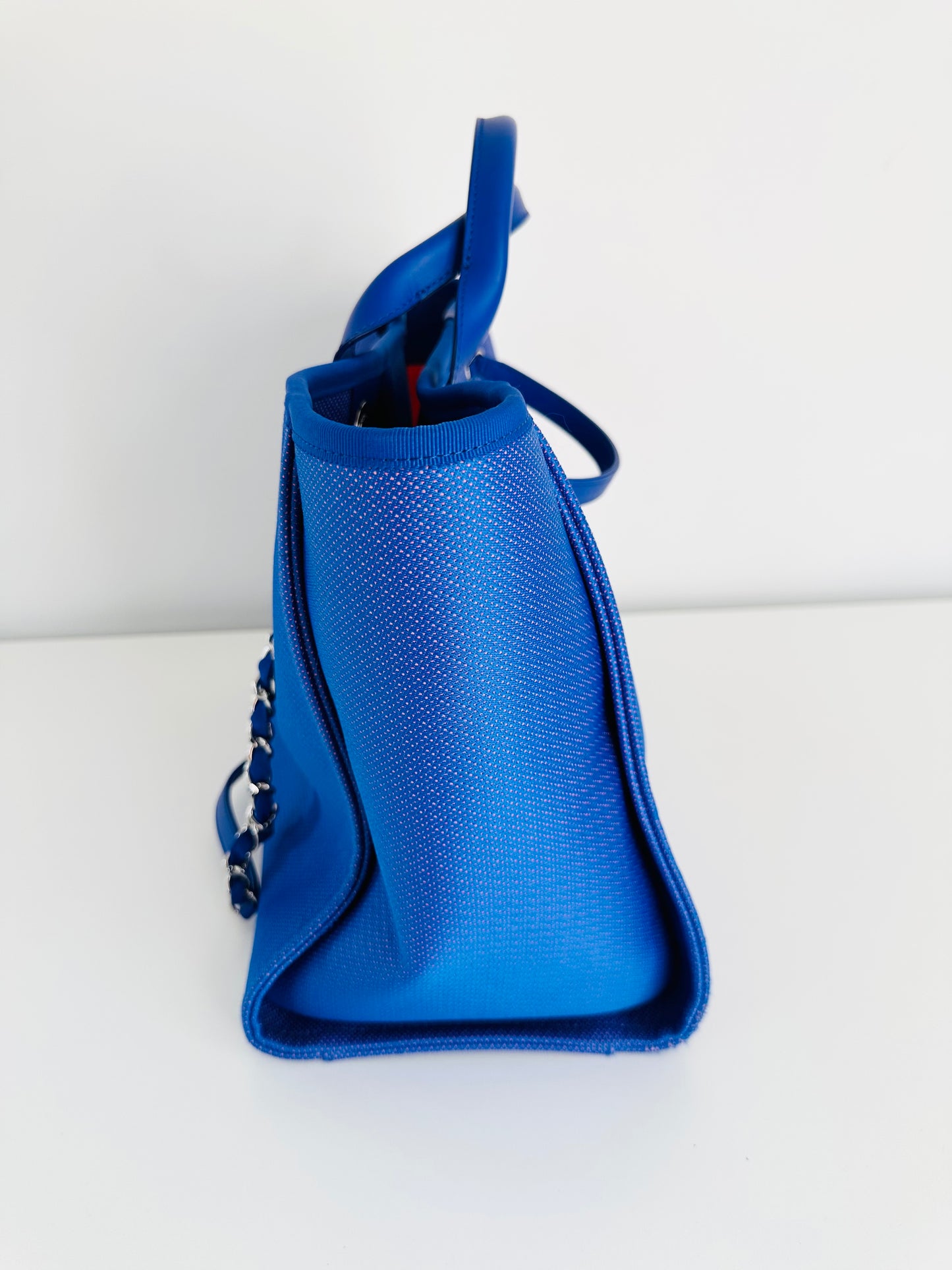 Deauville Tote Bag