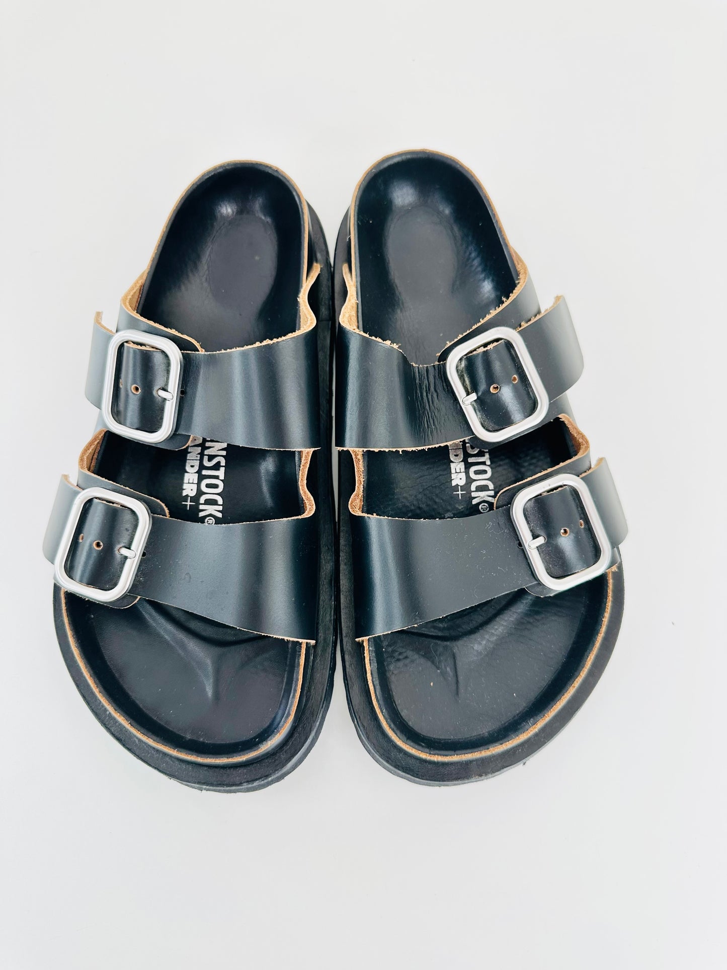 1774 Arizona Sandals - Size 38