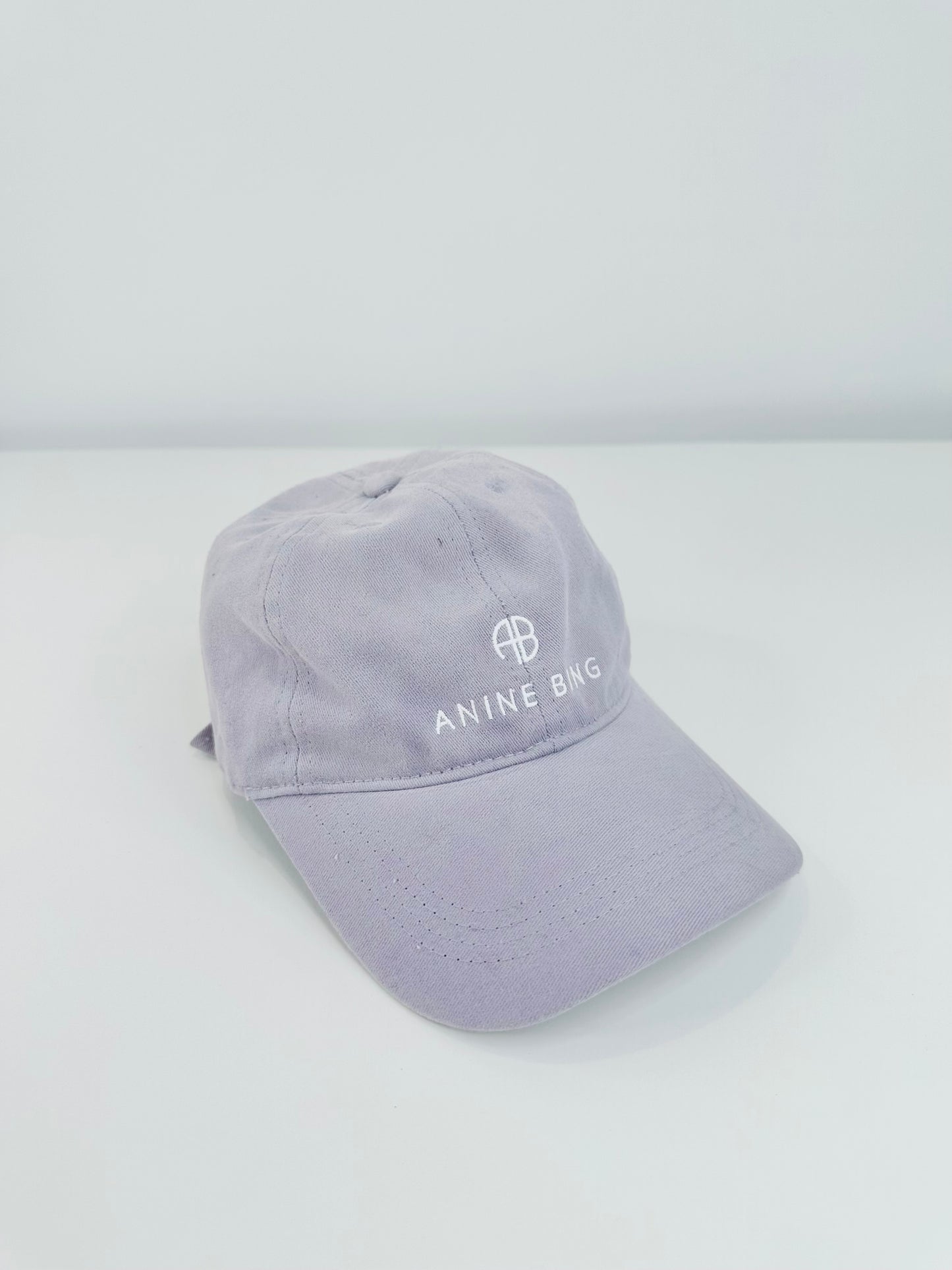 Logo Cap