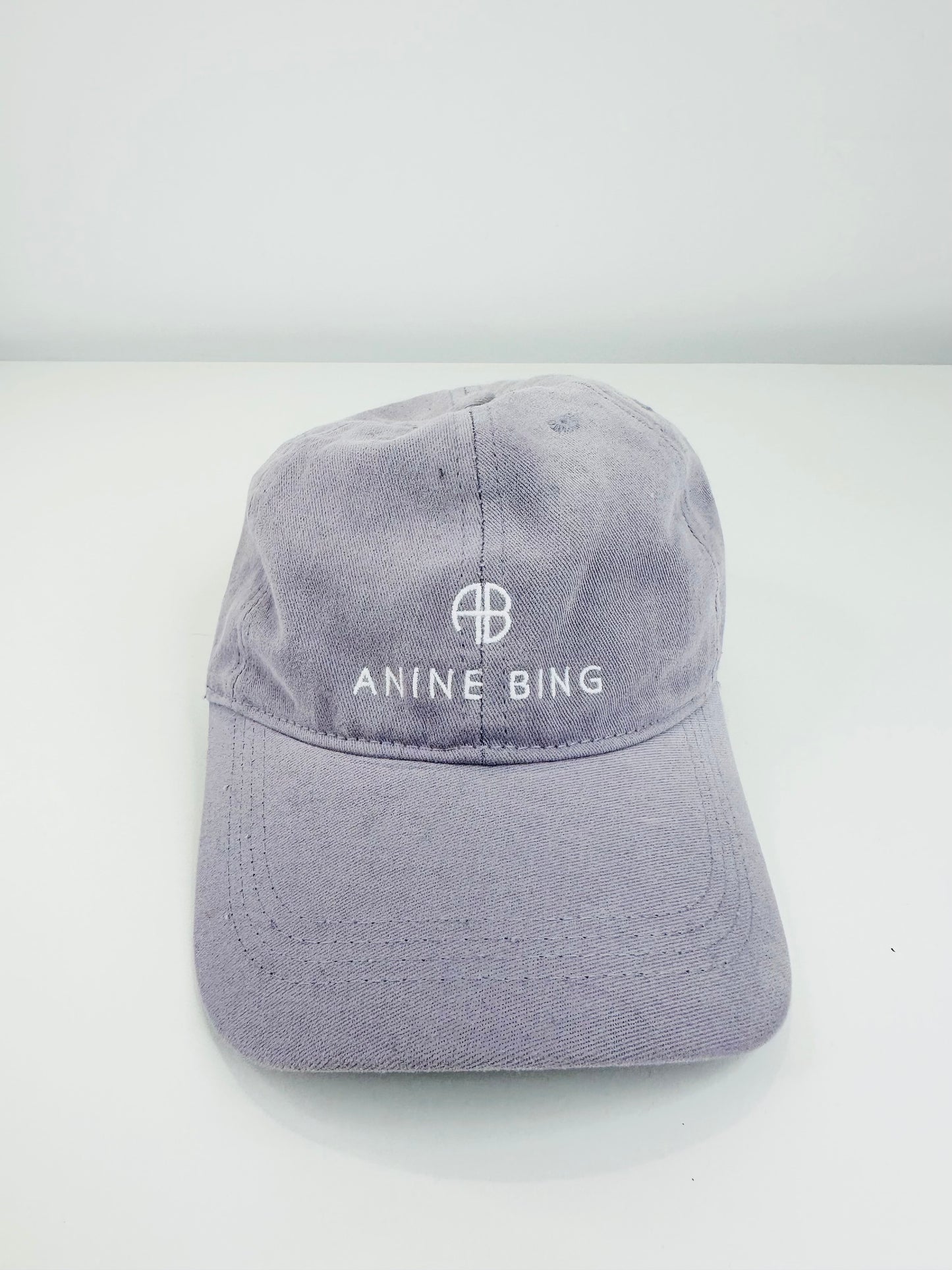Logo Cap