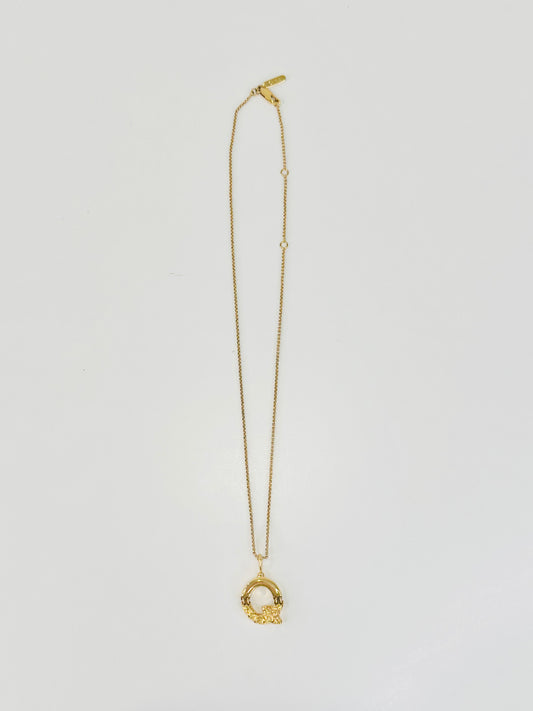 Pendant Necklace
