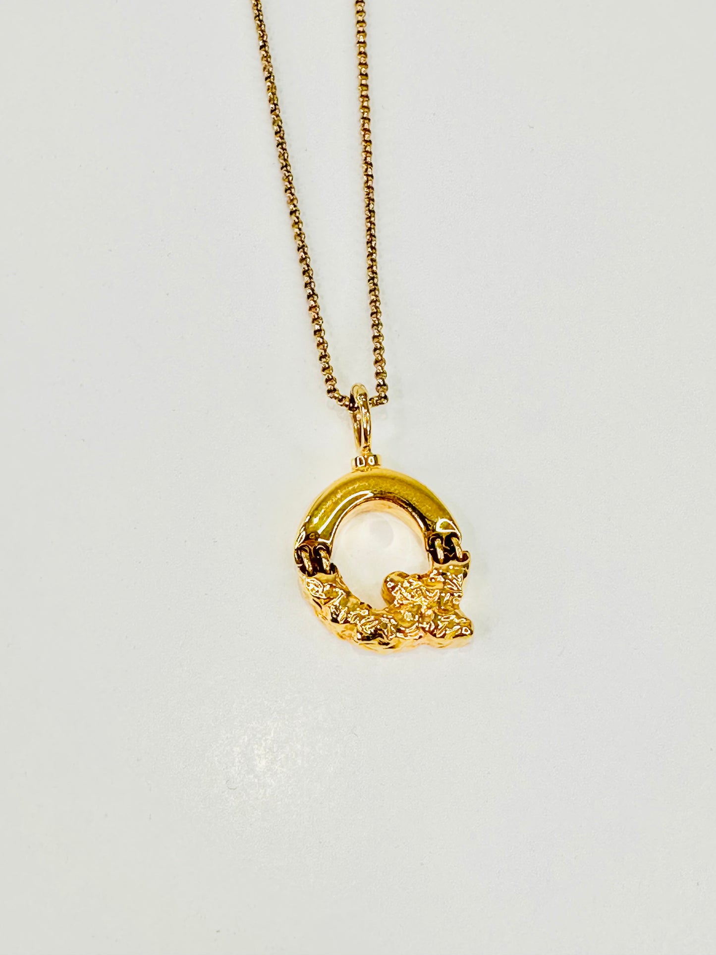 Pendant Necklace
