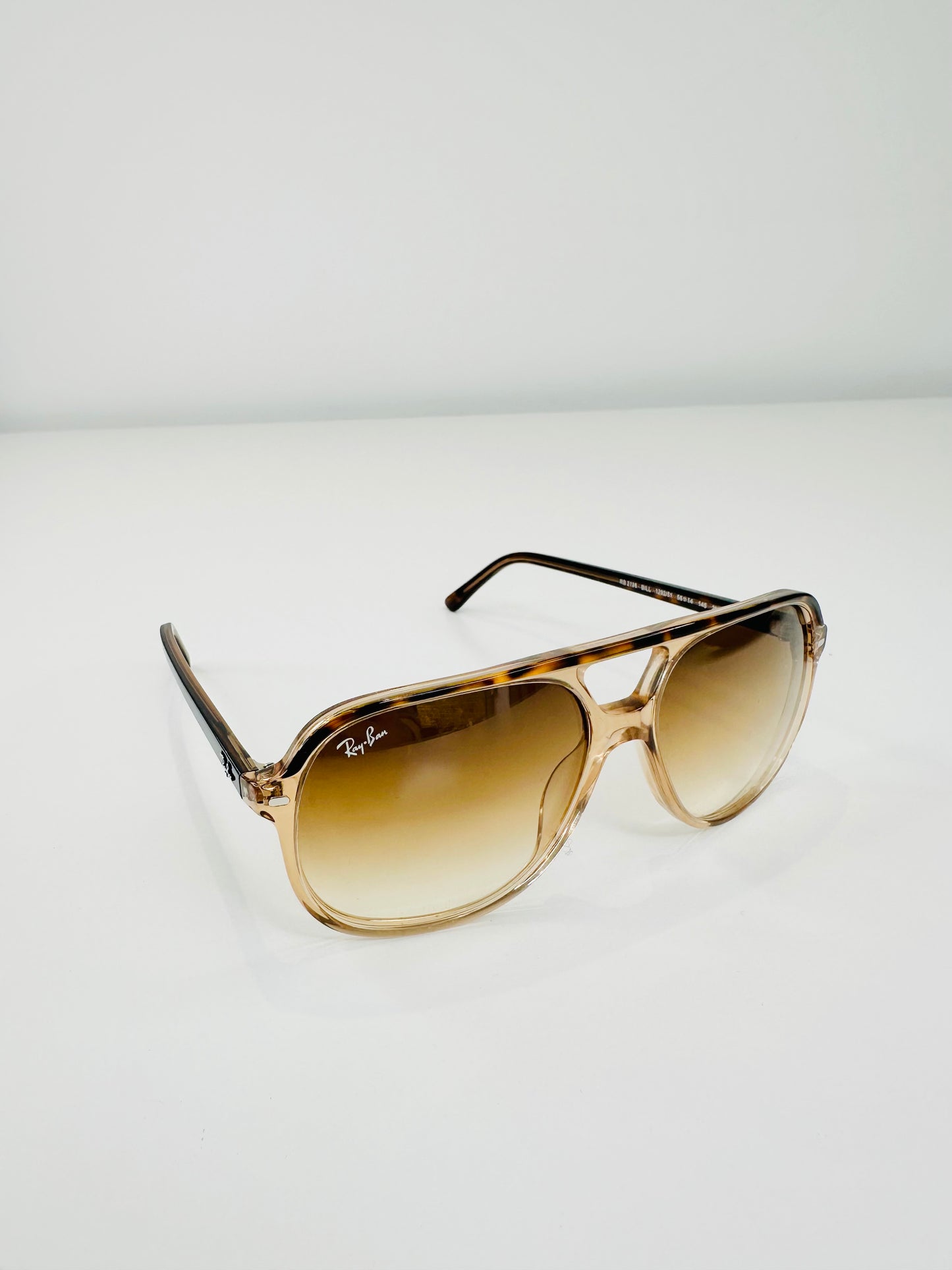Bill Aviator Sunglasses