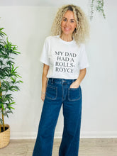 Load image into Gallery viewer, Slogan Tee - Size S
