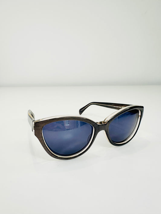 Cateye Sunglasses