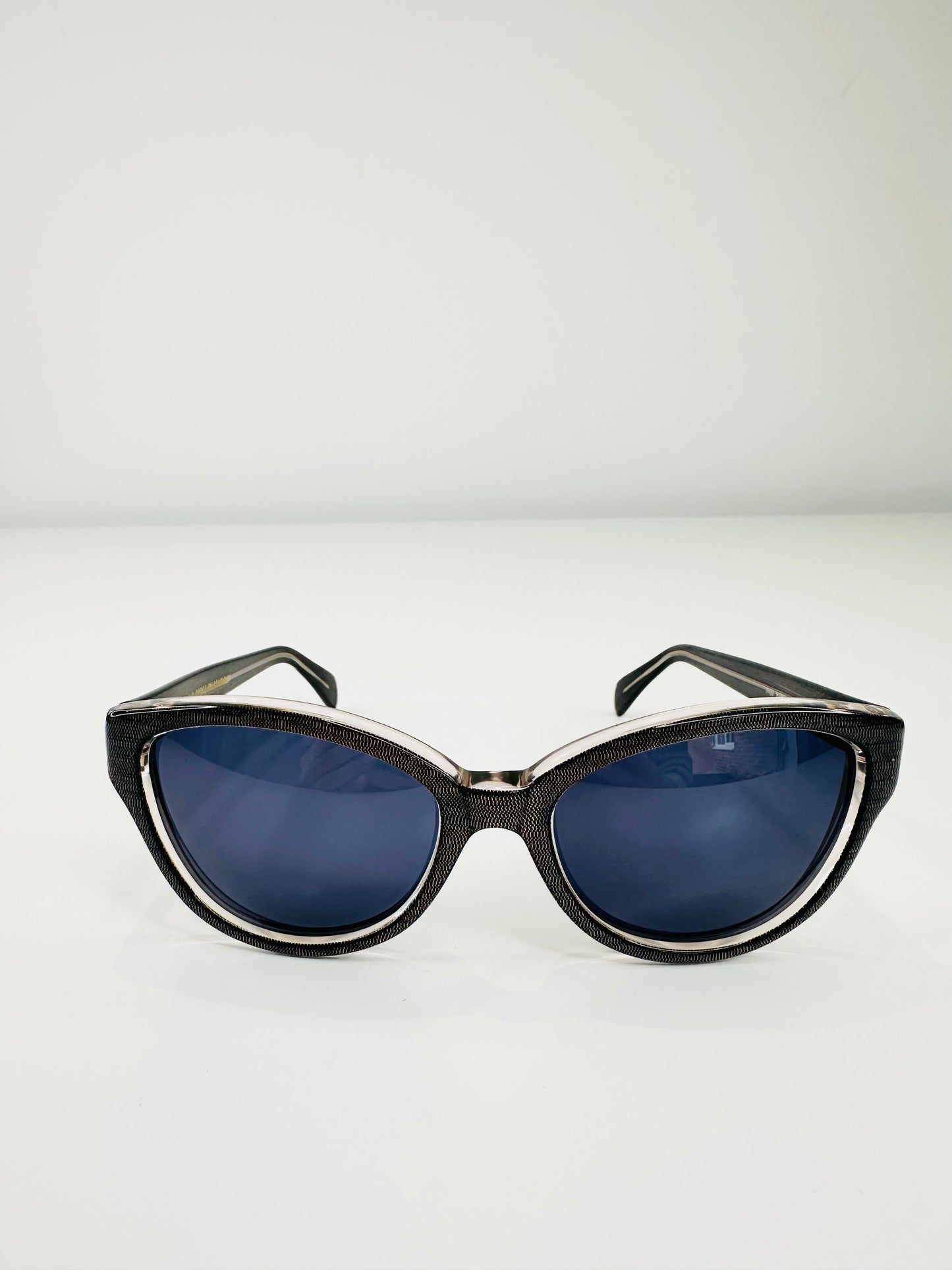 Cateye Sunglasses
