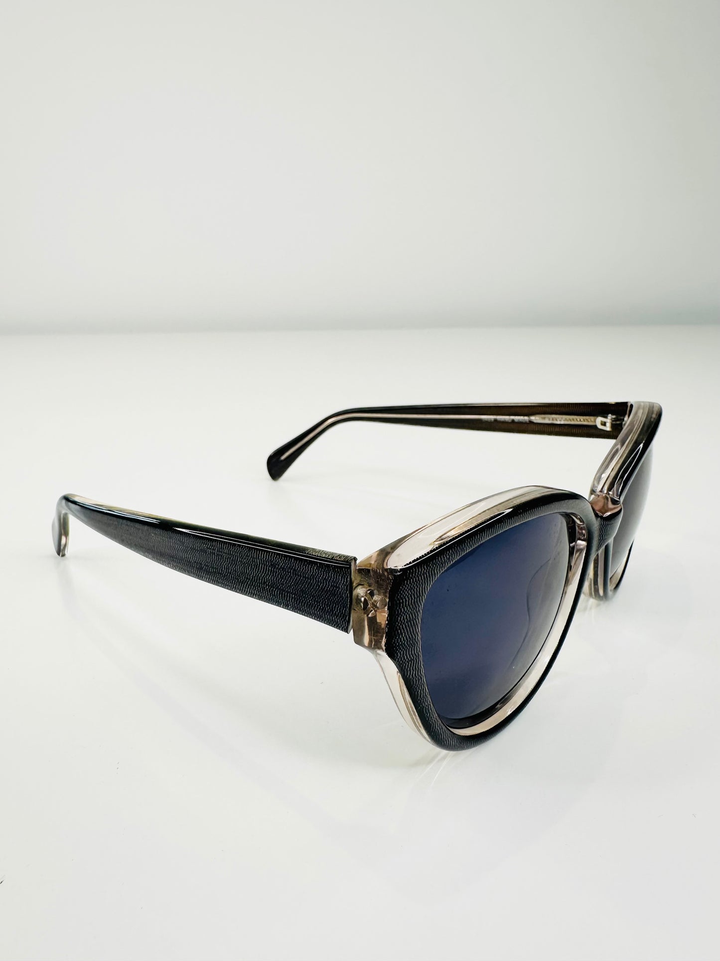 Cateye Sunglasses