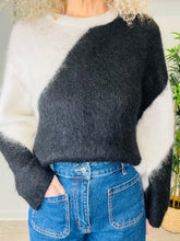 Load image into Gallery viewer, Mohair Jumper - Size S
