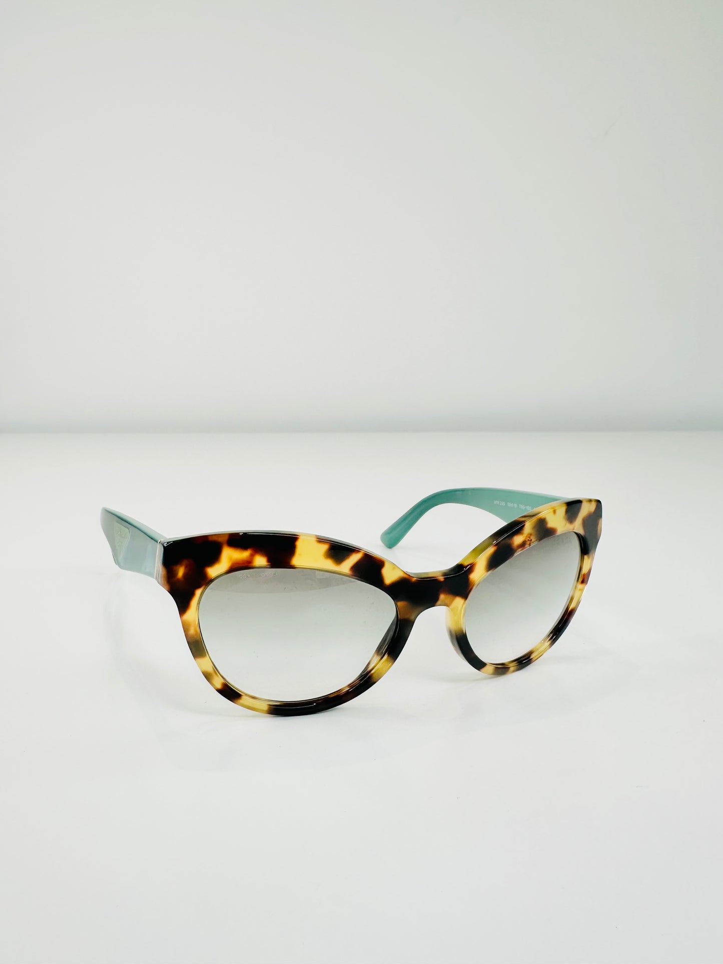 Tortoiseshell Sunglasses
