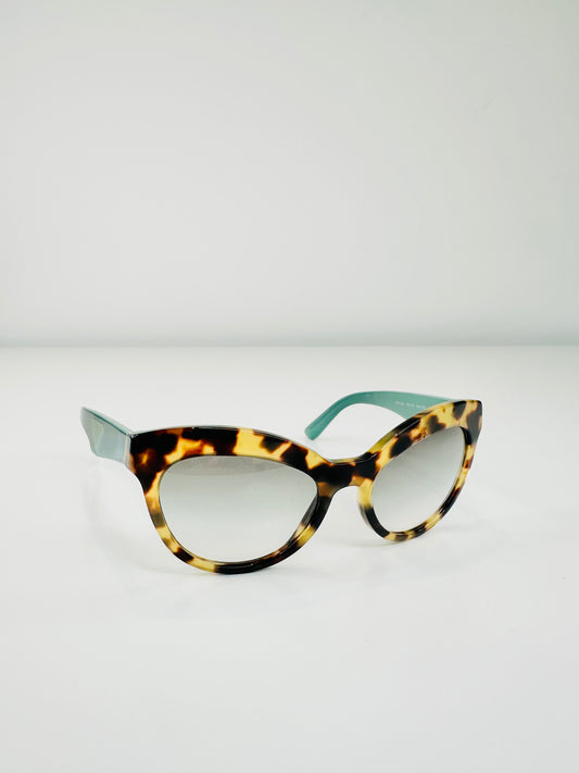 Tortoiseshell Sunglasses