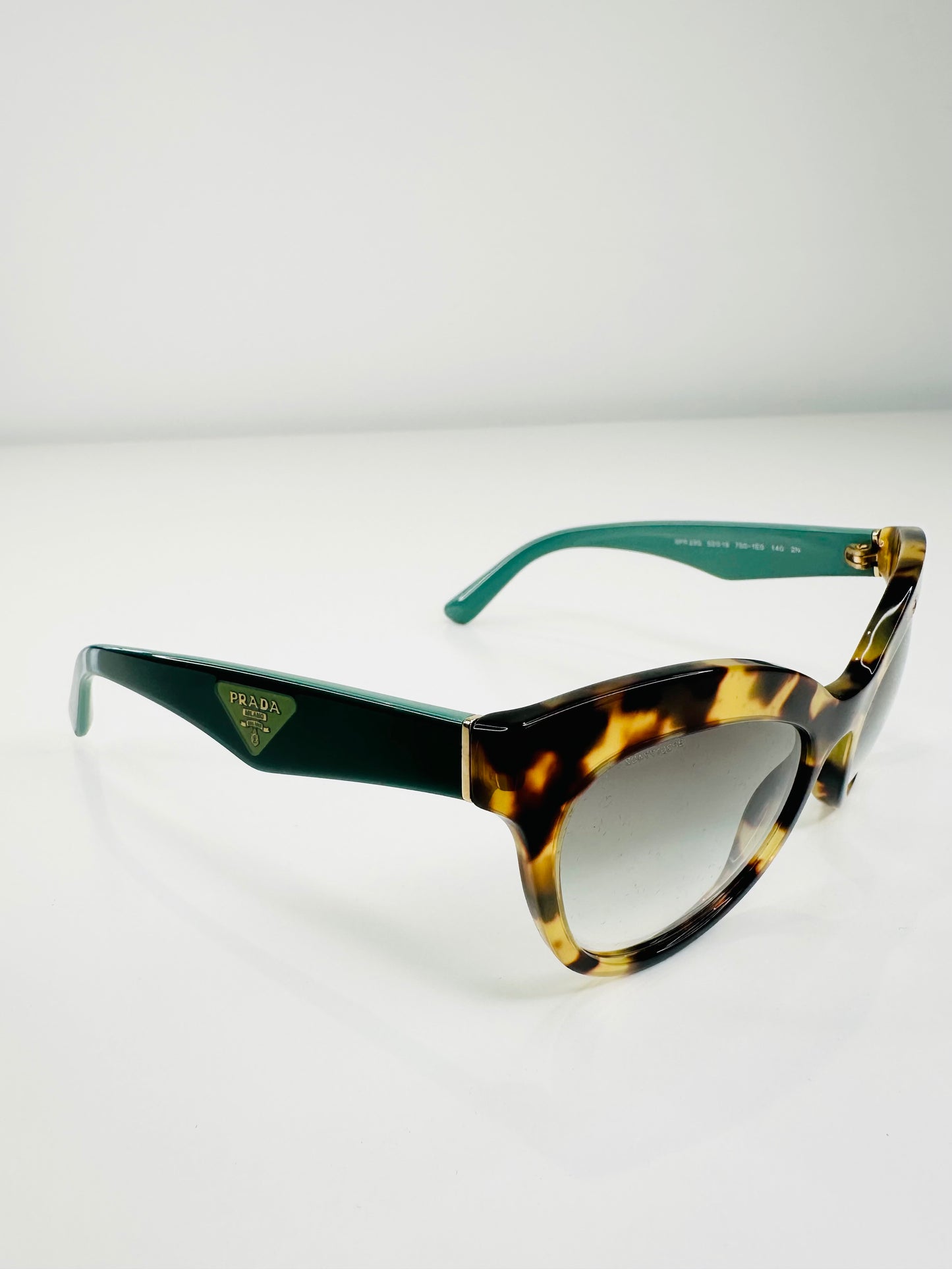 Tortoiseshell Sunglasses